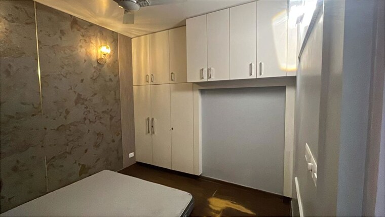 Kitchen, bptp-park-elite-premium 3 Bedroom 1050 Sq.Ft. Apartment In Sector 84 Faridabad 10607076