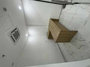 Staircase in  Office Space at Vipul Business Park, Sector 48 – for Rent