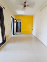 675 Sq.Ft. Apartment in Nisarg Hyde Park