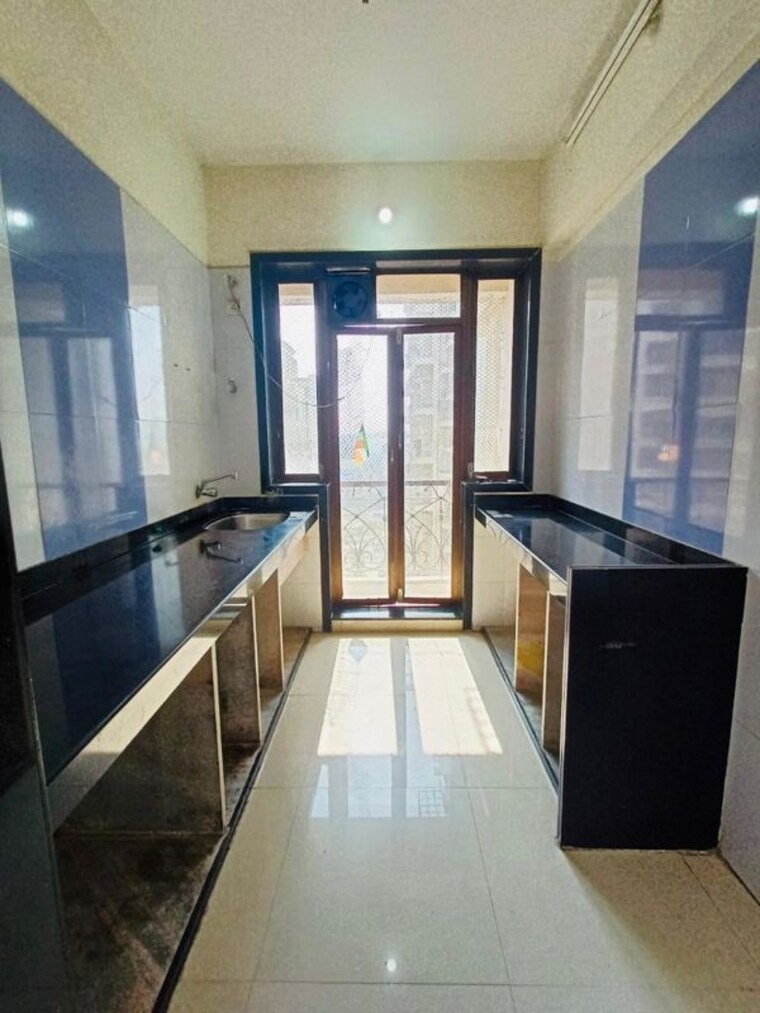 Kitchen, nisarg-hyde-park  675 Sq.Ft. Apartment In Kharghar Navi Mumbai 10607018