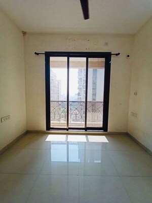 Master Bedroom in  Apartment at Nisarg Hyde Park, Kharghar – for Sale