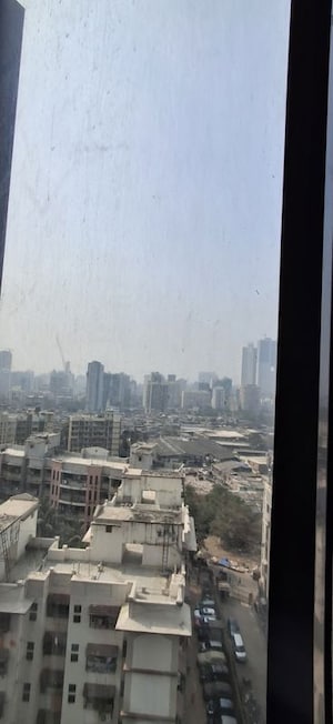 1.5 BHK Apartment – Exterior View View at Dynamix Divum, Malad East - for Rent