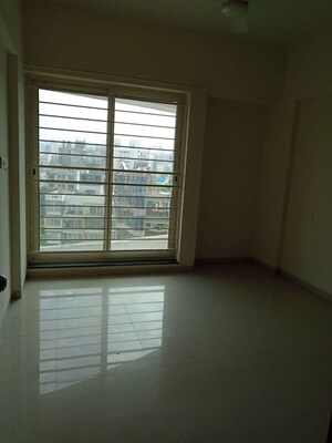 Bedroom in 3 BHK Apartment at Gokhale Anuprita, Dahanukar Colony – for Rent