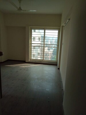 Bedroom in 3 BHK Apartment at Gokhale Anuprita, Dahanukar Colony – for Rent