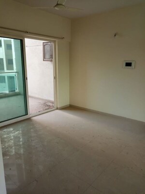 Living Room in 3 BHK Apartment at Gokhale Anuprita, Dahanukar Colony – for Rent