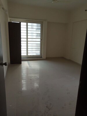 Bedroom in 3 BHK Apartment at Gokhale Anuprita, Dahanukar Colony – for Rent
