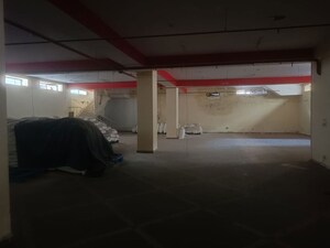 Floor Plan in  Warehouse at Sector 63 – for Rent