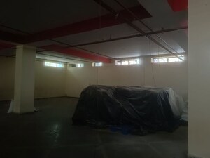 Floor Plan in  Warehouse at Sector 63 – for Rent