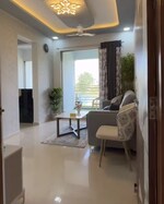 1 BHK + Prayer Room 400 Sq.Ft. Apartment in Meera Tower Chembur