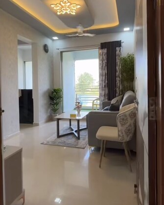 1 BHK + Prayer Room Apartment For Sale in Meera Tower Chembur in Chembur, Mumbai