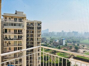 2.5 BHK Apartment – Exterior View View at GPL Eden Heights, Sector 70 - for Rent