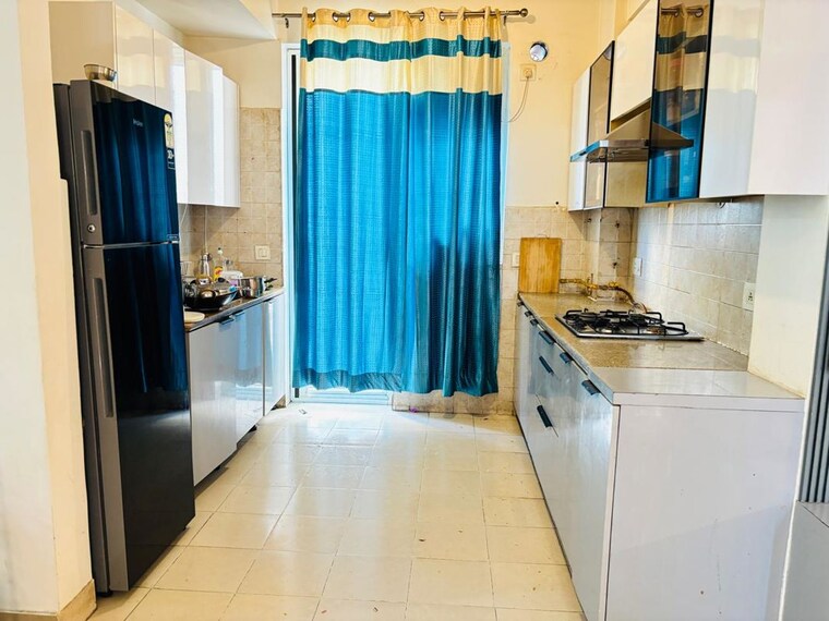 undefined, gpl-eden-heights 2.5 Bedroom 1530 Sq.Ft. Apartment In Sector 70 Gurgaon 10607101