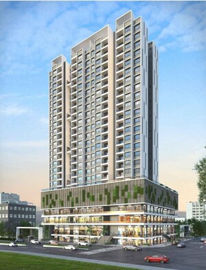 2 BHK Apartment For Sale in Mahadev Nagar