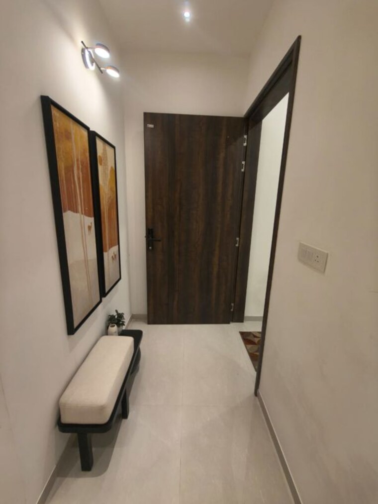 undefined, mahadev nagar 2 Bedroom 746 Sq.Ft. Apartment In Mahadev Nagar Pune 10607067