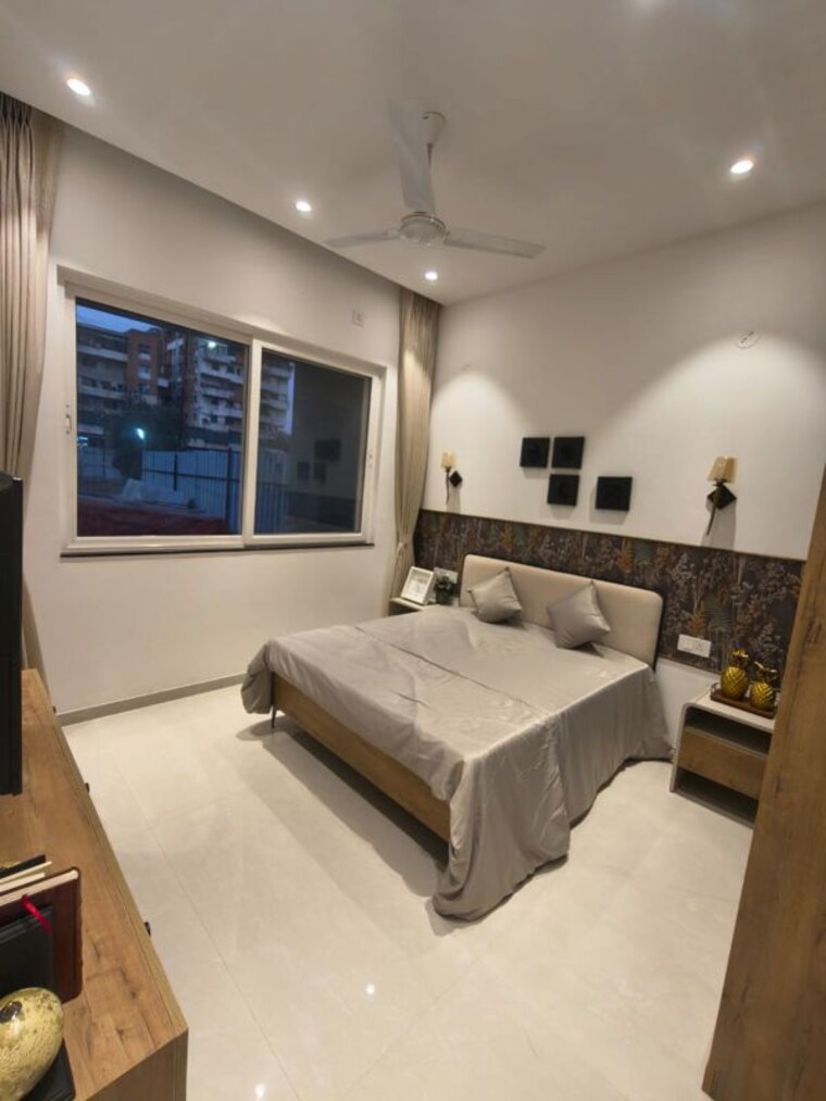 Bedroom, mahadev nagar 2 Bedroom 746 Sq.Ft. Apartment In Mahadev Nagar Pune 10607067