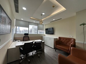  Office Space For Rent in Suncity Success Tower, Sector 65
