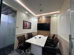 Team Area in  Office Space at Suncity Success Tower, Sector 65 – for Rent