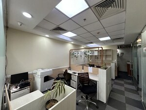 Team Area in  Office Space at Suncity Success Tower, Sector 65 – for Rent