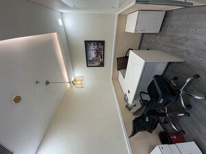 Team Area in  Office Space at Suncity Success Tower, Sector 65 – for Rent