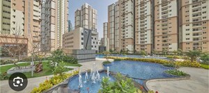 2 BHK Apartment – Exterior View View at Nanakramguda - for Rent