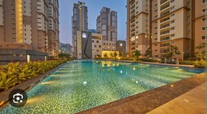 2 BHK Apartment For Rent in Nanakramguda