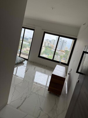 Team Area in 2 BHK Apartment at Kakkad La Vida, Balewadi – for Rent