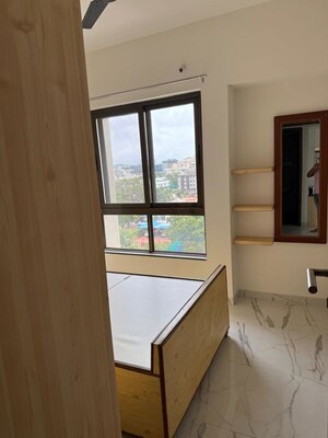 Room in 2 BHK Apartment at Kakkad La Vida, Balewadi – for Rent