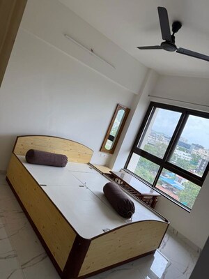 2 BHK Apartment For Rent in Kakkad La Vida, Balewadi