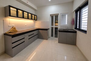 Kitchen in 2 BHK Apartment at Godrej Park Ridge, Manjari – for Rent