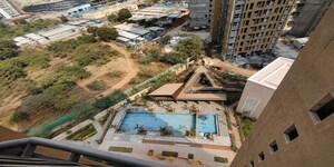 2 BHK Apartment – Exterior View View at Godrej Park Ridge, Manjari - for Rent