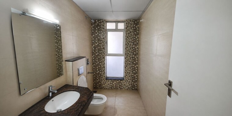 Bathroom, godrej-park-ridge 2 Bedroom 650 Sq.Ft. Apartment In Manjari Pune 10607068