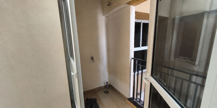 Balcony, godrej-park-ridge 2 Bedroom 650 Sq.Ft. Apartment In Manjari Pune 10607068