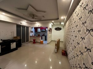 Room in 3 BHK Apartment at Siddha Xanadu World, Rajarhat – for Sale