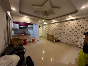 3 BHK Apartment For Sale in Siddha Xanadu World in Rajarhat, Kolkata