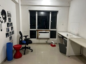 Room in 3 BHK Apartment at Siddha Xanadu World, Rajarhat – for Sale