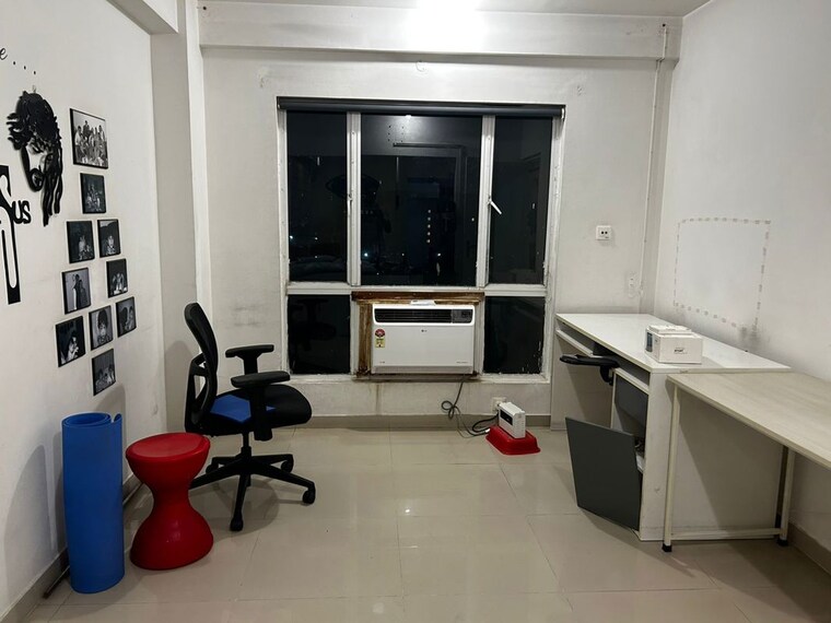 Room, siddha-xanadu-world 3 Bedroom 1265 Sq.Ft. Apartment In Rajarhat Kolkata 10607107