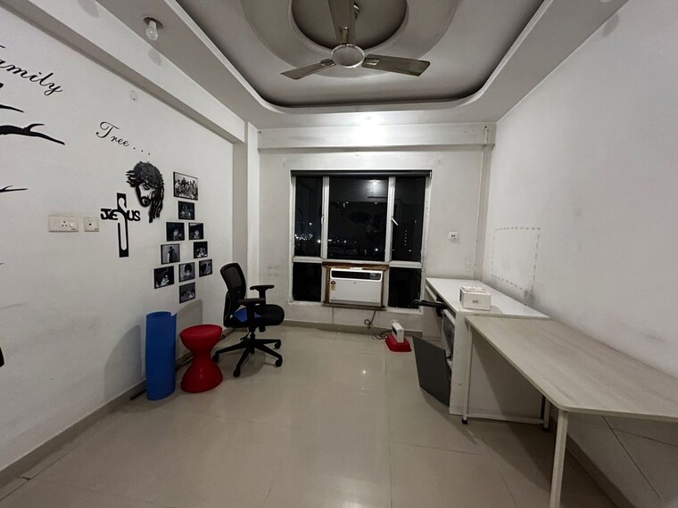 Room, siddha-xanadu-world 3 Bedroom 1265 Sq.Ft. Apartment In Rajarhat Kolkata 10607107