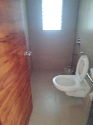 Bathroom in 2 BHK Apartment at Je and Vee Madhuban, Malad East – for Sale