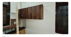 Furnished Amenities in 2 BHK Apartment at Shakti Khand – for Rent