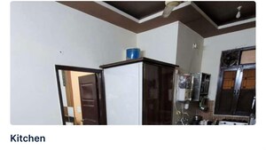 Kitchen in 2 BHK Apartment at Shakti Khand – for Rent