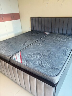 Bedroom in 2 BHK Apartment at Pyramid Urban Homes 3, Sector 67a – for Rent