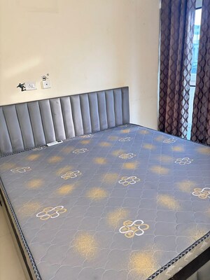 Bedroom in 2 BHK Apartment at Pyramid Urban Homes 3, Sector 67a – for Rent