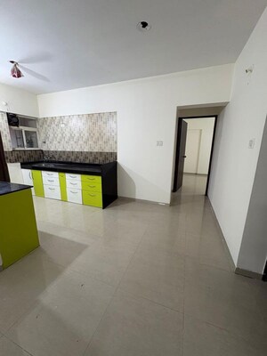Room in 2 BHK Apartment at Vishrantwadi – for Sale