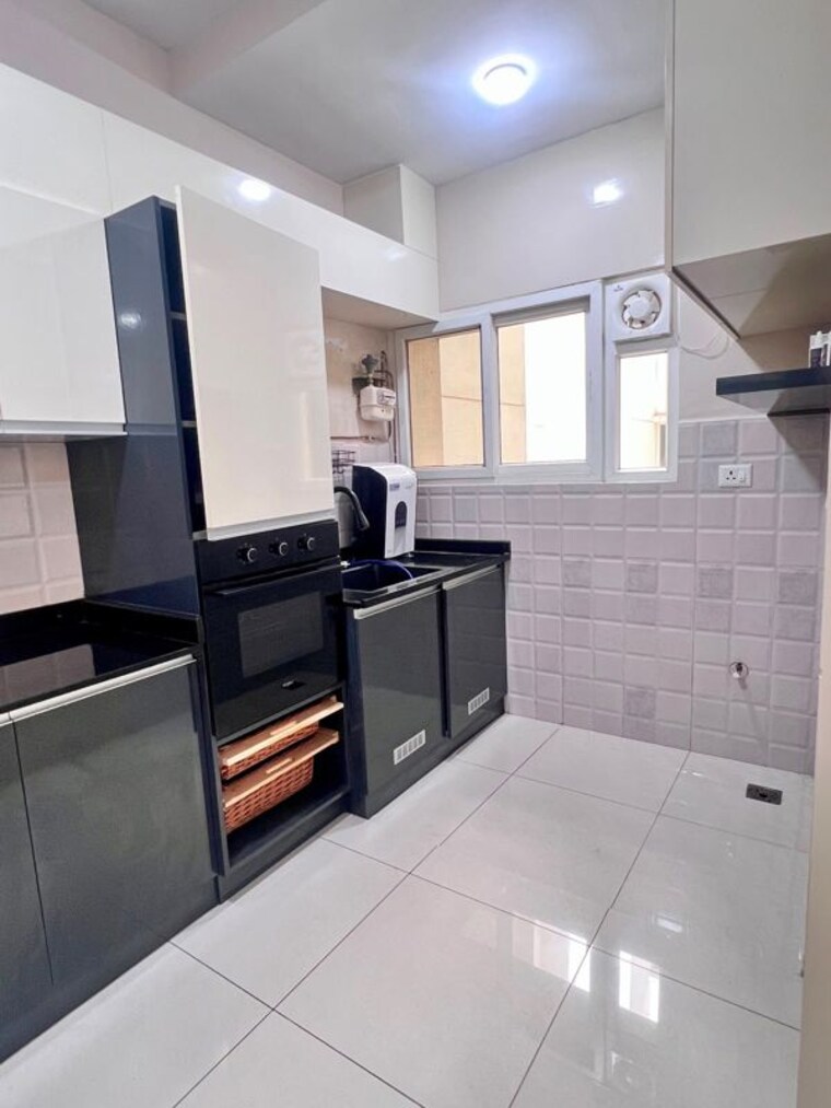 Kitchen, salarpuria-sattva-misty-charm 3 Bedroom 1300 Sq.Ft. Apartment In Kanakapura Road Bangalore 10607127