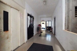 Building Lobby in 2 BHK Apartment at New Maninagar – for Sale