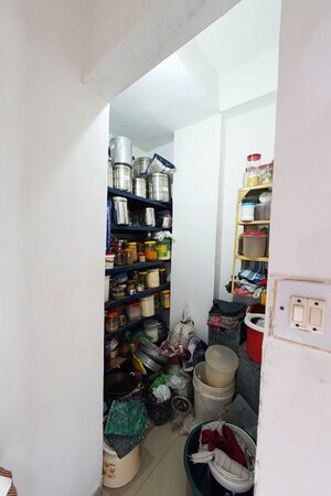 Furnished Amenities in 2 BHK Apartment at New Maninagar – for Sale