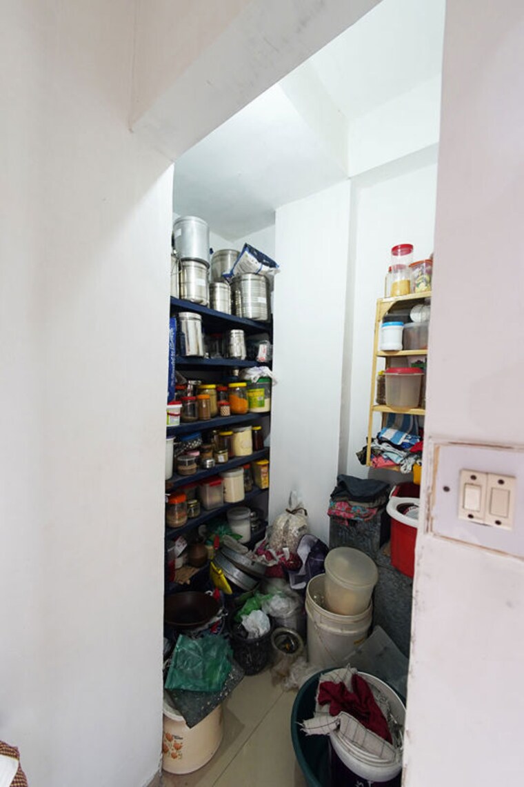 undefined, new maninagar 2 Bedroom 125 Sq.Yd. Apartment In New Maninagar Ahmedabad 10607098