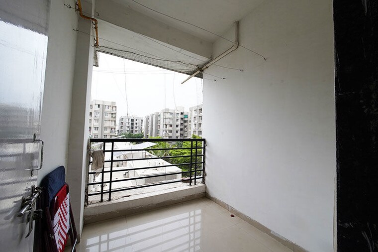 undefined, new maninagar 2 Bedroom 125 Sq.Yd. Apartment In New Maninagar Ahmedabad 10607098