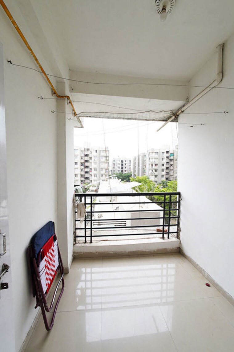 undefined, new maninagar 2 Bedroom 125 Sq.Yd. Apartment In New Maninagar Ahmedabad 10607098