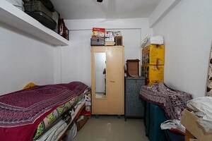 Bedroom in 2 BHK Apartment at New Maninagar – for Sale